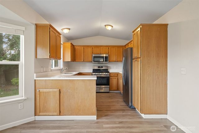 20322 86th Avenue Ct E, Spanaway, WA 98387