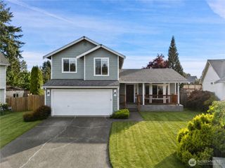 20322 86th Avenue Ct E, Spanaway, WA 98387