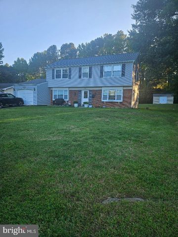 2808 FEDERAL LN, Bowie, MD 20715