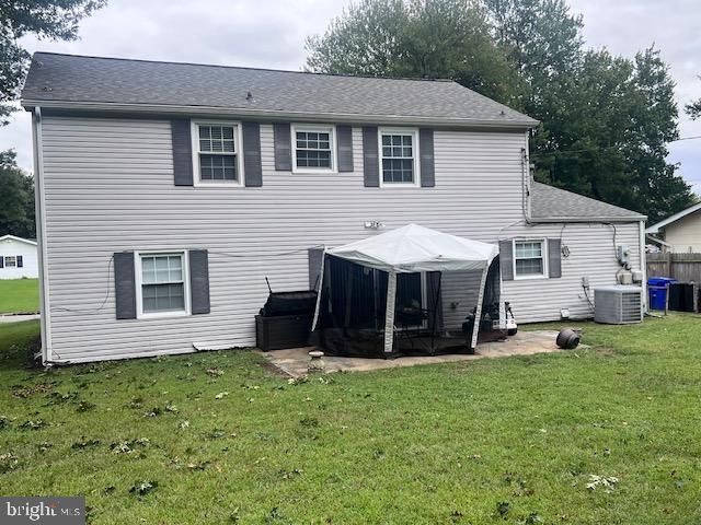 2808 FEDERAL LN, Bowie, MD 20715