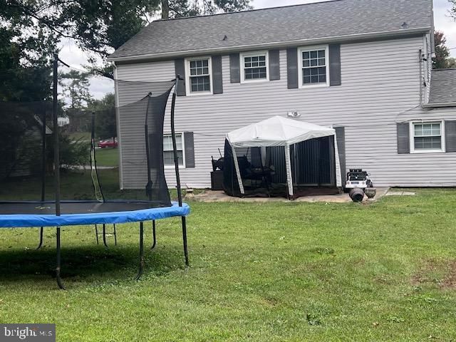 2808 FEDERAL LN, Bowie, MD 20715