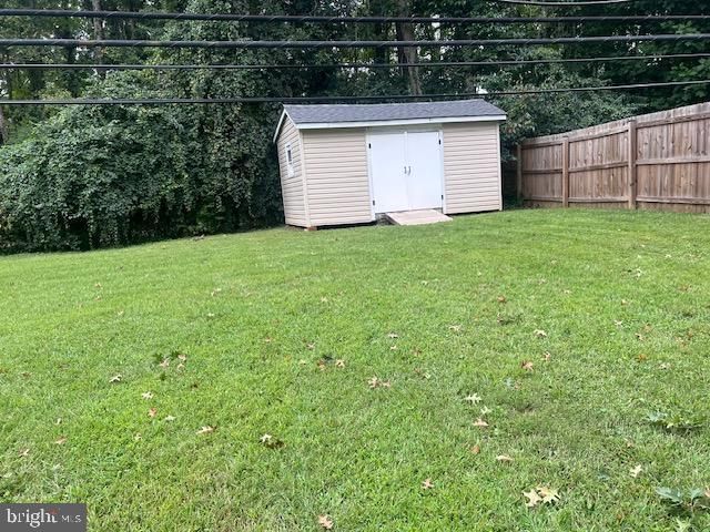 2808 FEDERAL LN, Bowie, MD 20715
