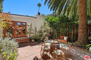 9667 Yoakum Drive, Los Angeles, CA 90210
