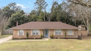 110 Lina Drive, Prattville, AL 36067