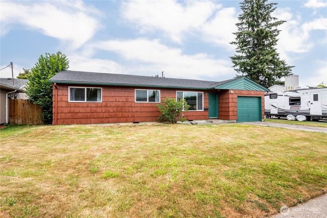 2721 Taylor Avenue, Longview, WA 98632