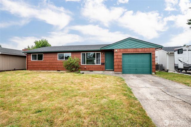 2721 Taylor Avenue, Longview, WA 98632