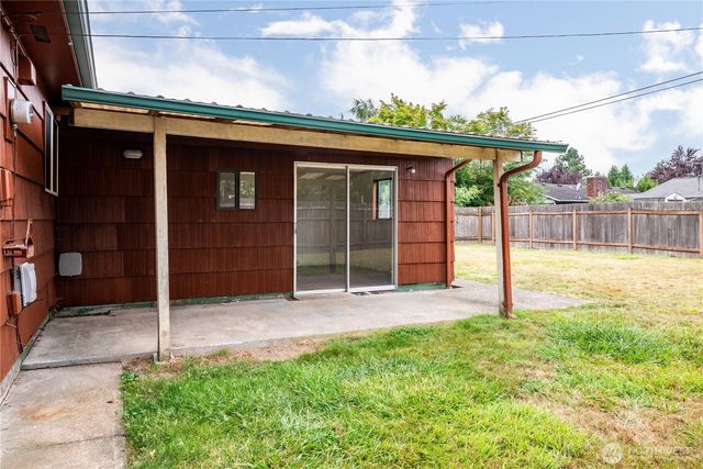 2721 Taylor Avenue, Longview, WA 98632