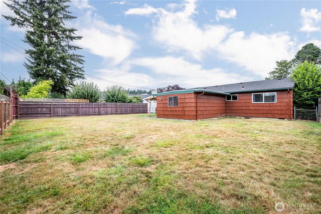 2721 Taylor Avenue, Longview, WA 98632