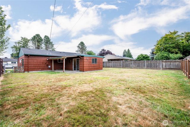 2721 Taylor Avenue, Longview, WA 98632
