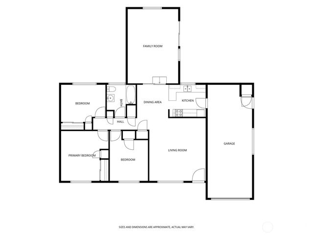 2721 Taylor Avenue, Longview, WA 98632