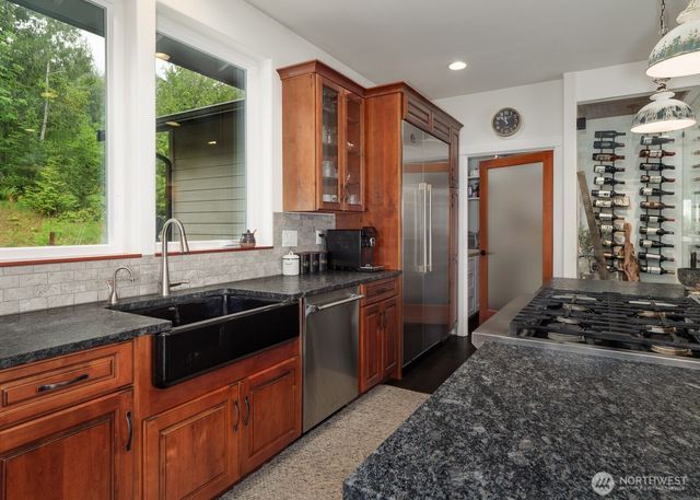 339 & 337 Wildcat Road, Port Angeles, WA 98363