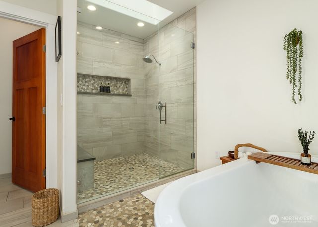 339 & 337 Wildcat Road, Port Angeles, WA 98363