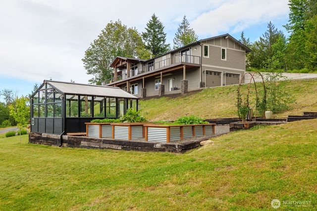 339 & 337 Wildcat Road, Port Angeles, WA 98363