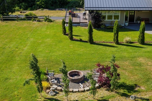 339 & 337 Wildcat Road, Port Angeles, WA 98363