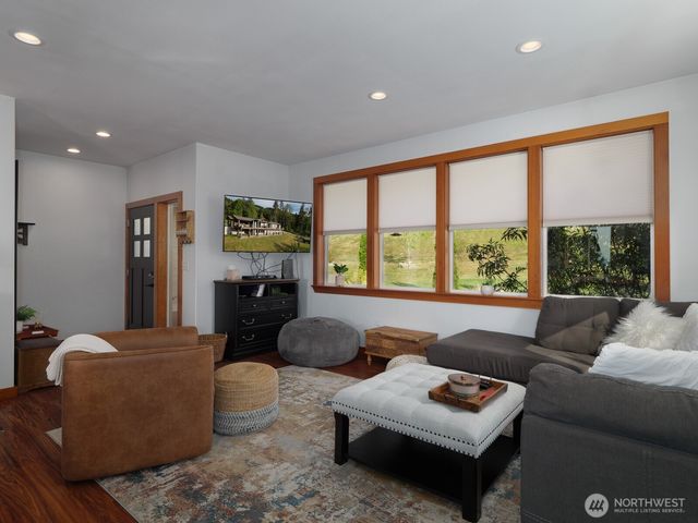 339 & 337 Wildcat Road, Port Angeles, WA 98363