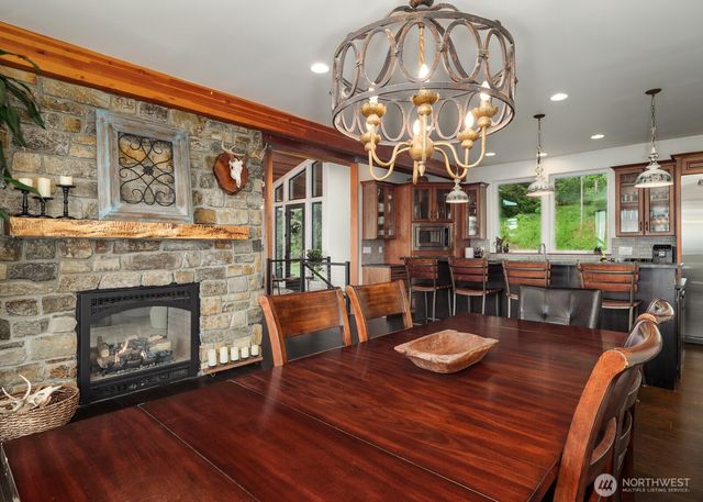 339 & 337 Wildcat Road, Port Angeles, WA 98363