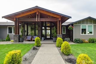 339 & 337 Wildcat Road, Port Angeles, WA 98363