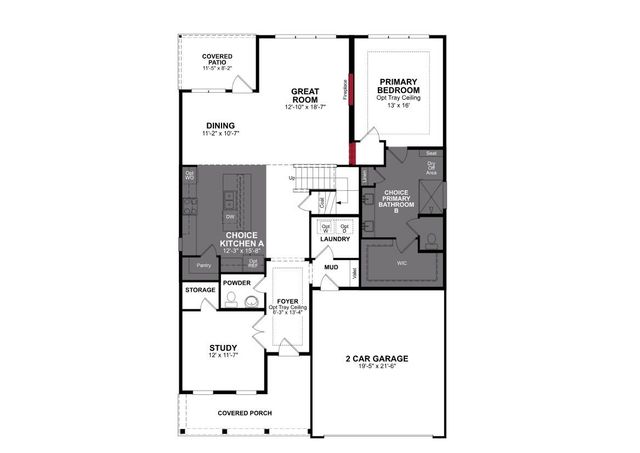 3060 Claredon St, Longs, SC 29568