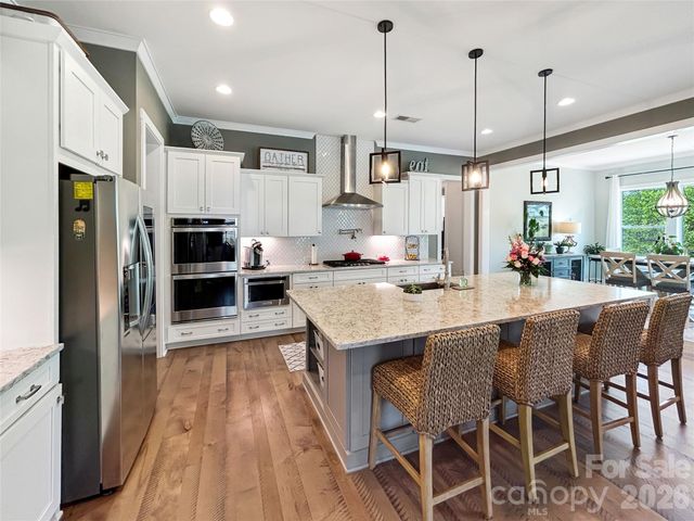 3085 Fish Story Court, Fort Mill, SC 29708