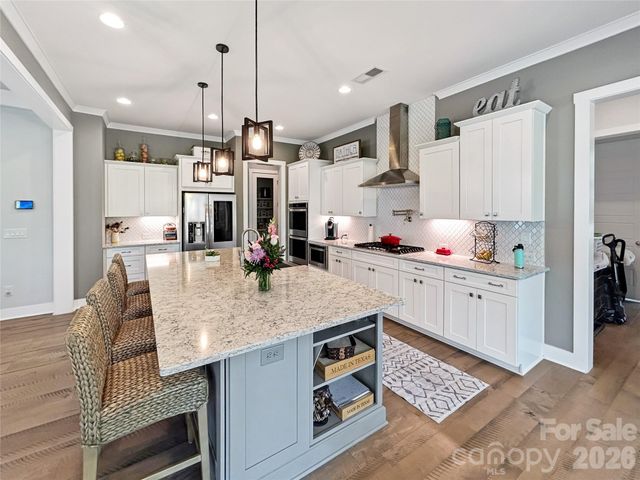 3085 Fish Story Court, Fort Mill, SC 29708