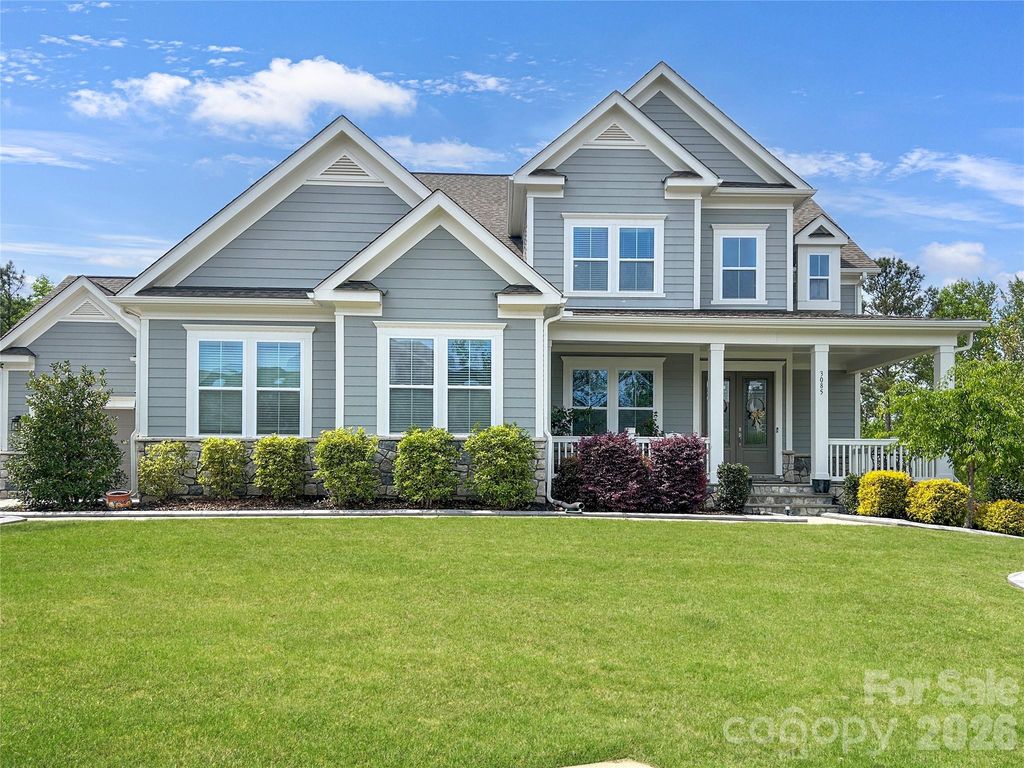 3085 Fish Story Court, Fort Mill, SC 29708