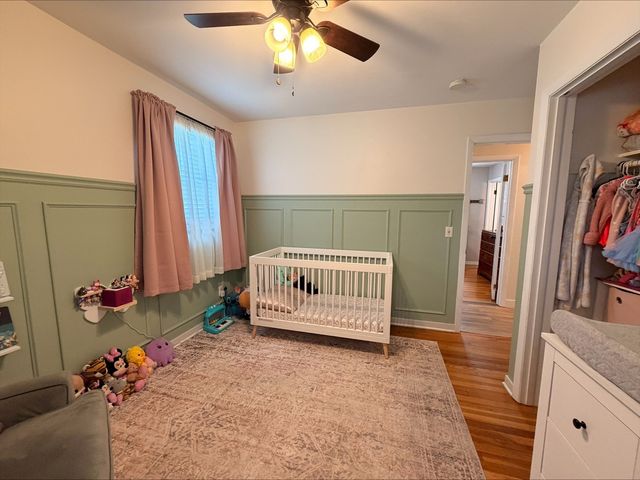 586 33rd Avenue, East Moline, IL 61244