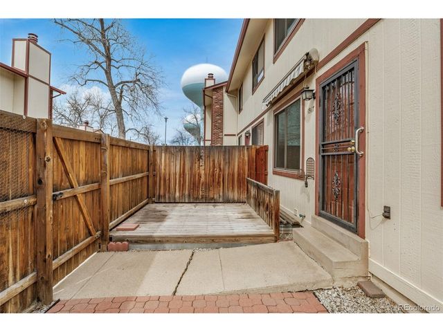 1917 W 102nd Ave, Thornton, CO 80260