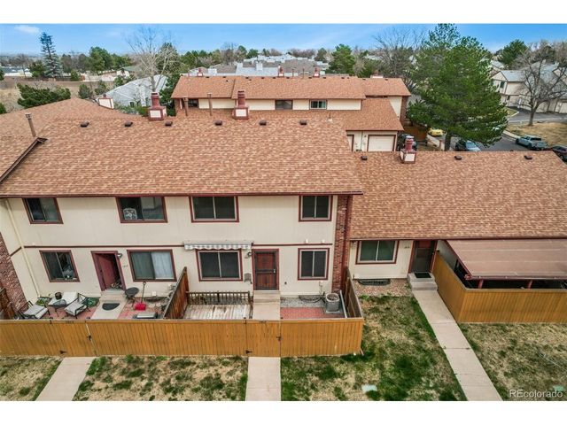 1917 W 102nd Ave, Thornton, CO 80260