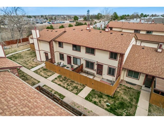 1917 W 102nd Ave, Thornton, CO 80260