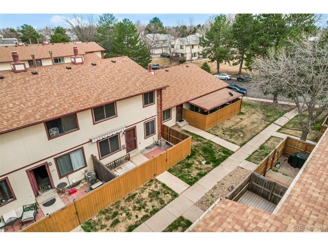 1917 W 102nd Ave, Thornton, CO 80260