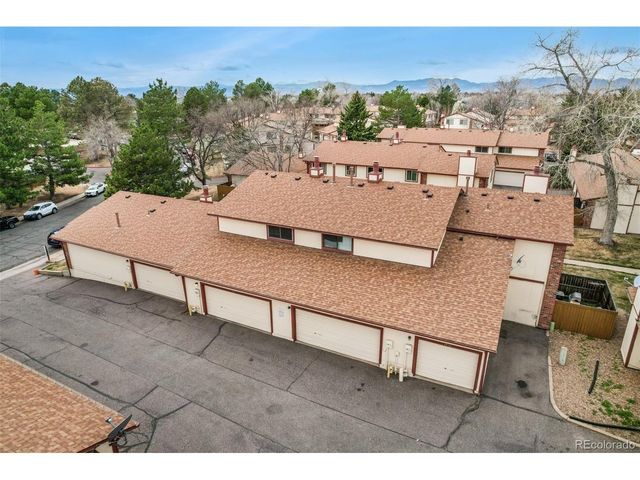 1917 W 102nd Ave, Thornton, CO 80260