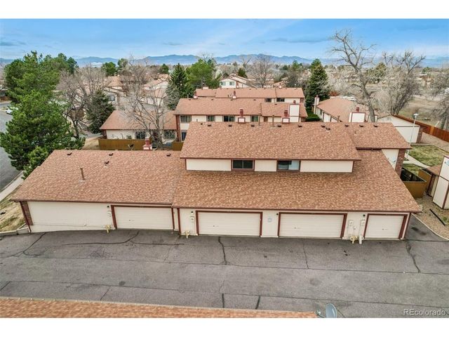 1917 W 102nd Ave, Thornton, CO 80260