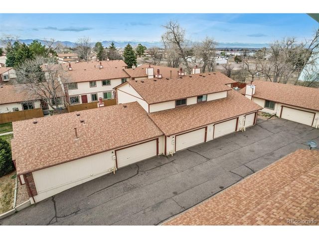 1917 W 102nd Ave, Thornton, CO 80260