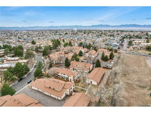 1917 W 102nd Ave, Thornton, CO 80260