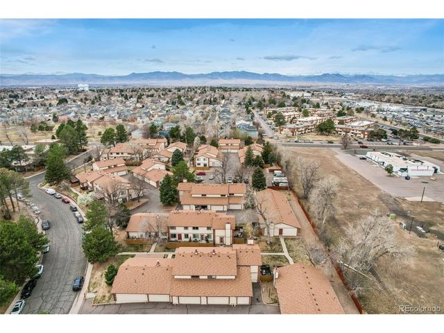 1917 W 102nd Ave, Thornton, CO 80260