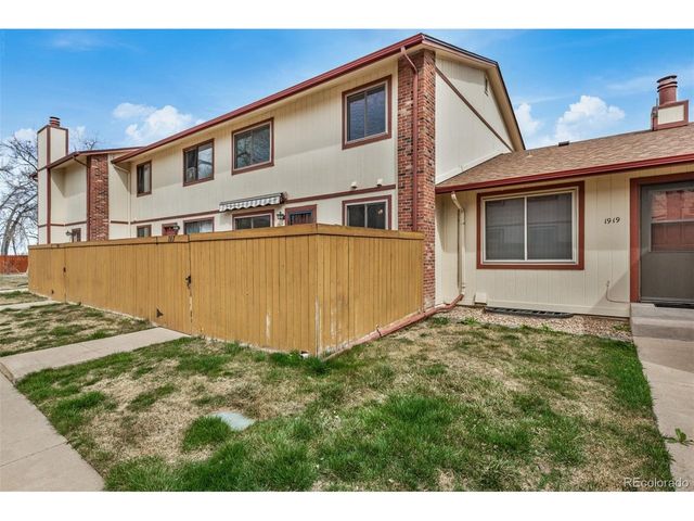 1917 W 102nd Ave, Thornton, CO 80260