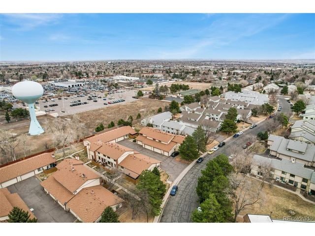 1917 W 102nd Ave, Thornton, CO 80260