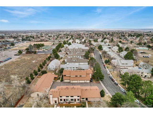 1917 W 102nd Ave, Thornton, CO 80260