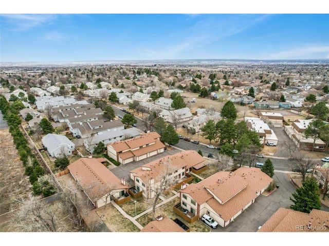 1917 W 102nd Ave, Thornton, CO 80260