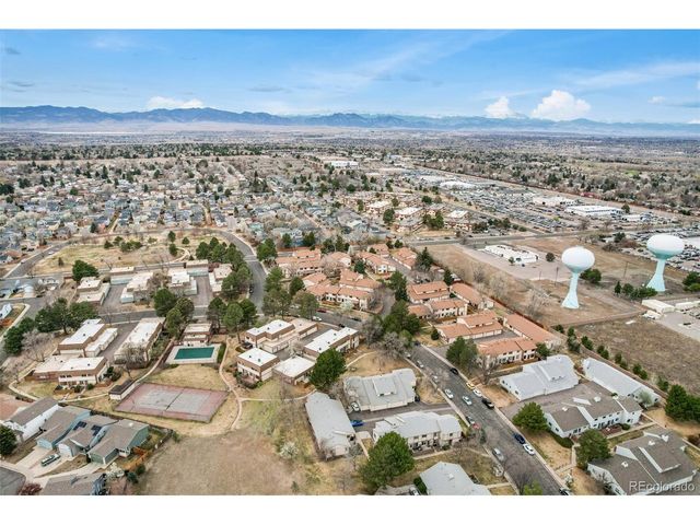 1917 W 102nd Ave, Thornton, CO 80260