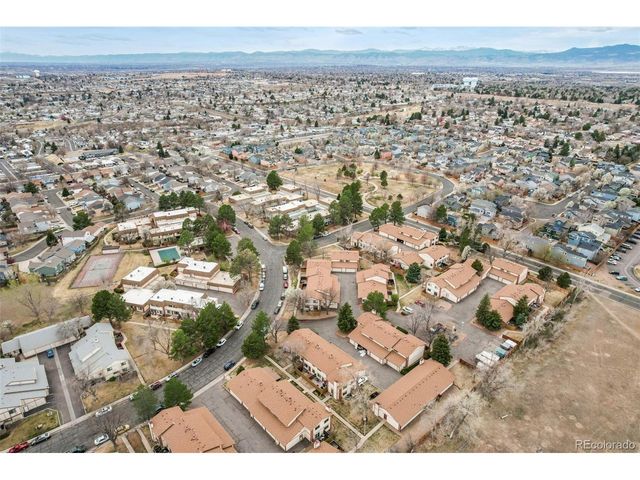 1917 W 102nd Ave, Thornton, CO 80260