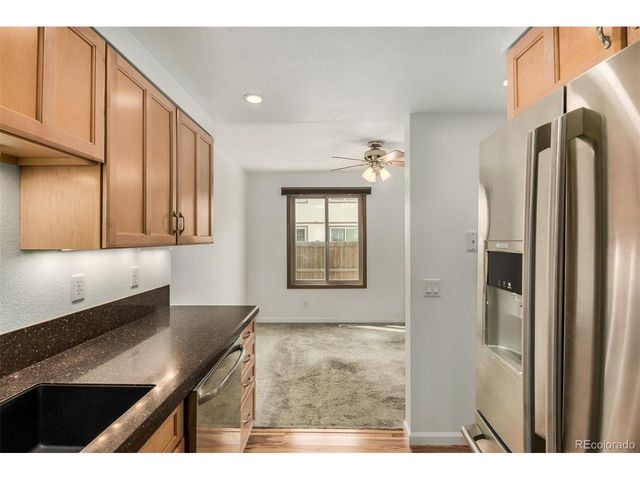1917 W 102nd Ave, Thornton, CO 80260