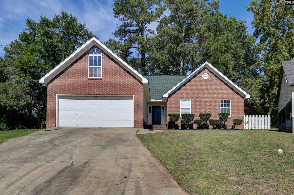 126 Westshire Place, Columbia, SC 29210