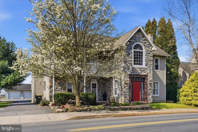 157 MILLWAY RD, Ephrata, PA 17522