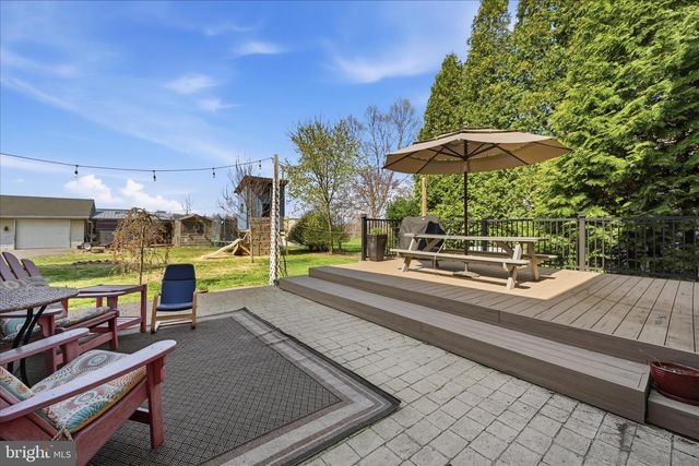 157 MILLWAY RD, Ephrata, PA 17522