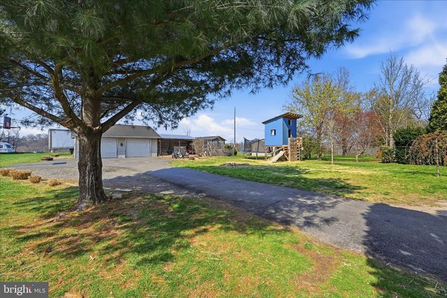 157 MILLWAY RD, Ephrata, PA 17522