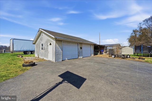 157 MILLWAY RD, Ephrata, PA 17522