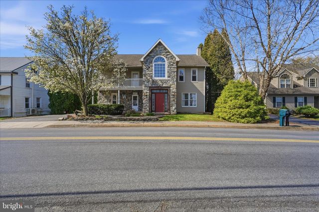 157 MILLWAY RD, Ephrata, PA 17522
