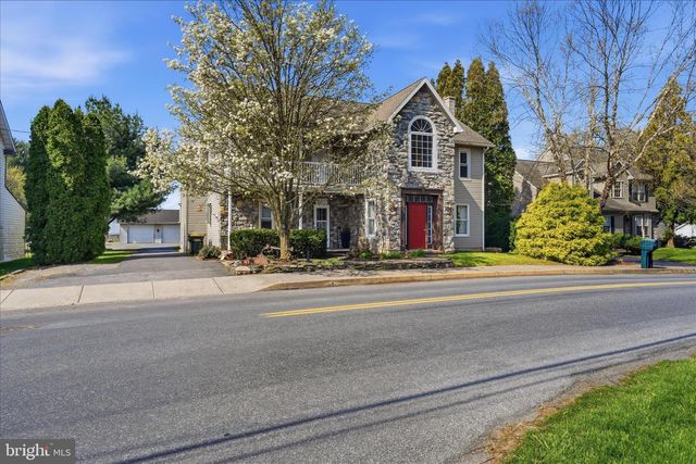 157 MILLWAY RD, Ephrata, PA 17522