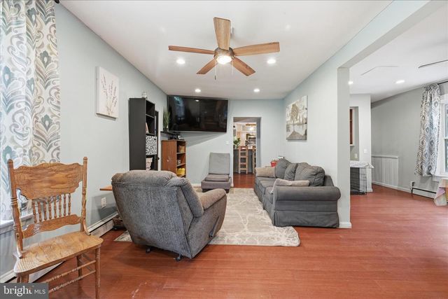 157 MILLWAY RD, Ephrata, PA 17522